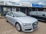 Audi A4 Avant Ambition Tempo Navi BT PDC - Audi A4 Ambition mit Benzin-Antrieb
