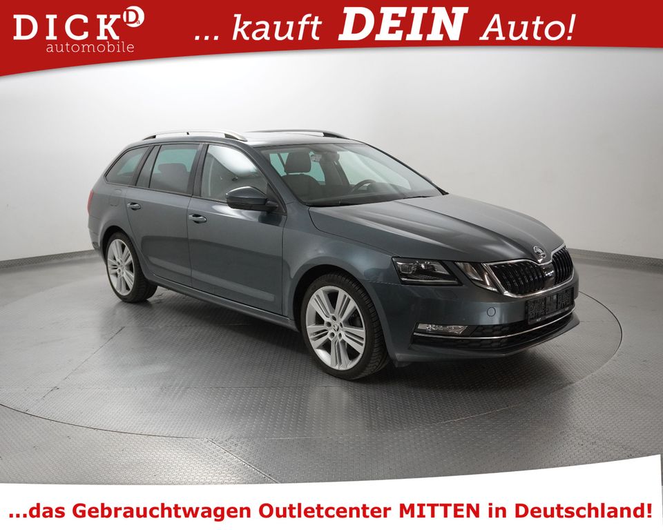 Image of Skoda Octavia