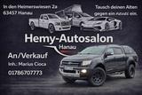 Ford Ranger Wildtrak 3,2 4x4 Auto6 ATM Delta TauschMö - gebrauchte Ford Ranger aus dem Jahr 2013