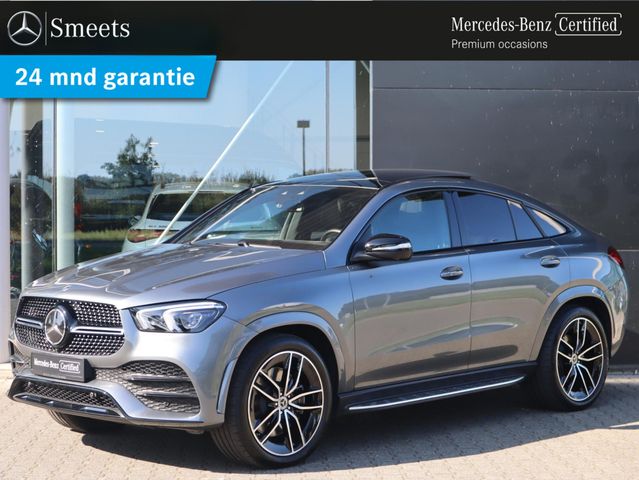 Mercedes-Benz GLE 400 Coupé d 4MATIC Premium Plus | panorama d