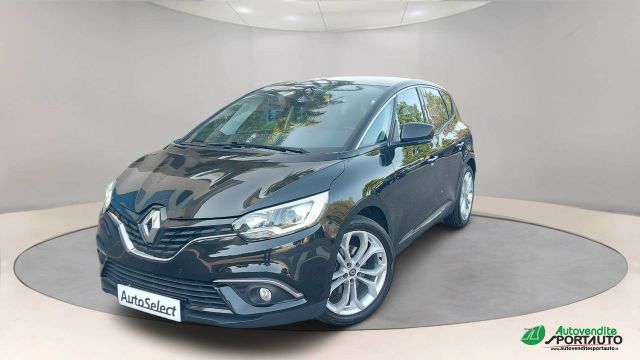 Renault Scenic Scénic dCi 8V 110 CV Energy Busin