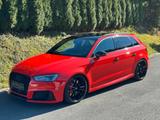 Audi RS3 Sportback |ohne OPF |SLS umbau |B&O |Pano - gebrauchte Audi RS3 aus dem Jahr 2015