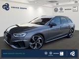 Audi A4 Avant 40TFSI DSG +S line+Matrix+Pano+Quattro - Audi A4: Dsg