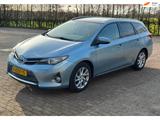 Toyota Auris Touring Sports 1.8 Hybrid Lease Pro - Toyota Auris Touring Sports aus 2013