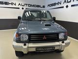 Mitsubishi Pajero 2800 TD GLS 4x4 Klima H-Zulassung Oldtime - gebrauchte Mitsubishi Pajero aus dem Jahr 1995