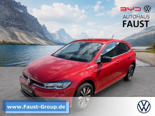 Image of Volkswagen Polo