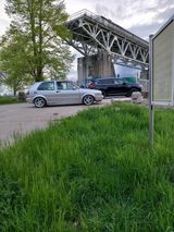 Volkswagen VW Golf 2 Umbau GTI 150PS  1.8L G60 VR6 - Volkswagen Golf: G60 GTI
