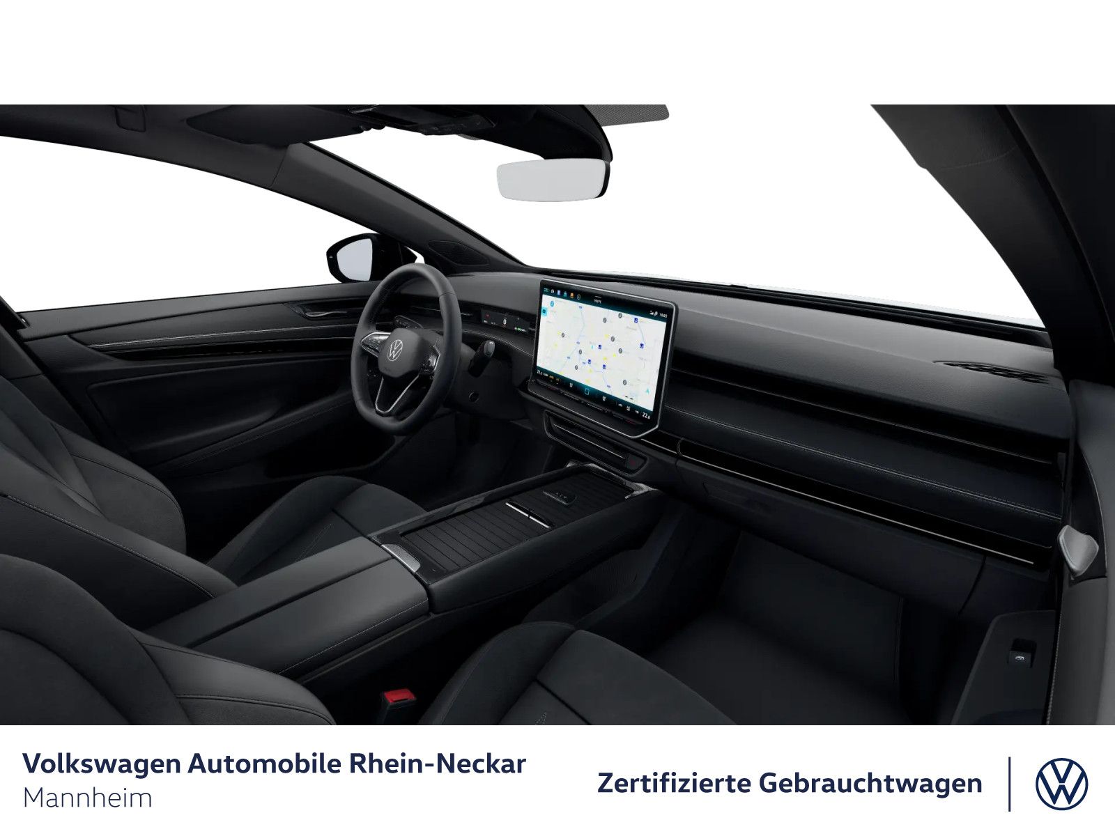 Volkswagen ID.7 - Bild 14