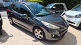 Peugeot 207 1.6 8V HDi 93CV Station VAGON UNICOP - Peugeot 207 mit Diesel-Antrieb: Kombi