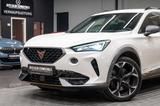 Cupra Formentor VZ 4Drive|CUPRA-SITZE|MEMORY|VOLLLEDER - gebrauchte SUV & Geländewagen