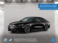 BMW i4 - Vorschau Bild 1