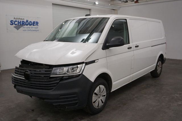 Volkswagen T6 2.0 TDI Kasten lang *1.Hand*Kamera*Klima*