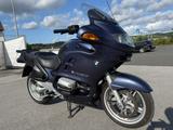 BMW R 1150 RT ABS R22 - BMW R 1150 RT