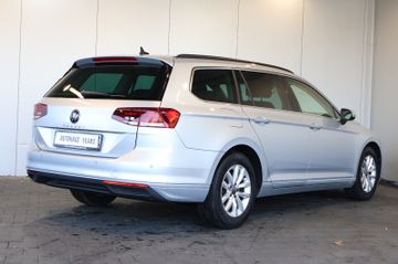 Volkswagen Passat 2.0 TDI Business AID+ACC+KAM+LED+PANO
