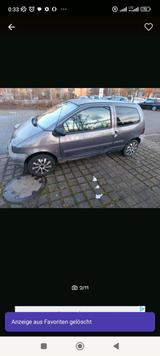 Renault twingo - Renault aus 1998