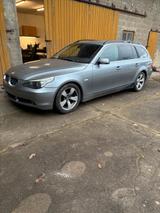 BMW Bmw e61 525i - BMW 525: Kombi, E61 525i