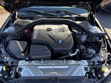 BMW 318i Touring