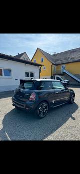 MINI John Cooper Works John Cooper Works GP2 1of2000 - MINI MINI: Of