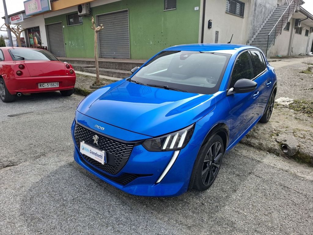Image of Peugeot 208