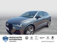 Audi Q3 - Vorschau Bild 1