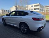 BMW X4 M40D - top Zustand, 90.000€ Neupreis - BMW: X9