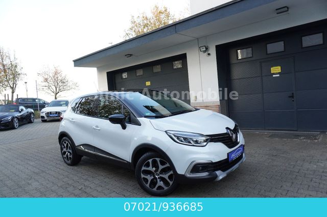 Renault Captur 1.3 TCe Collection EDC NAVI+KAMERA+29.Tkm