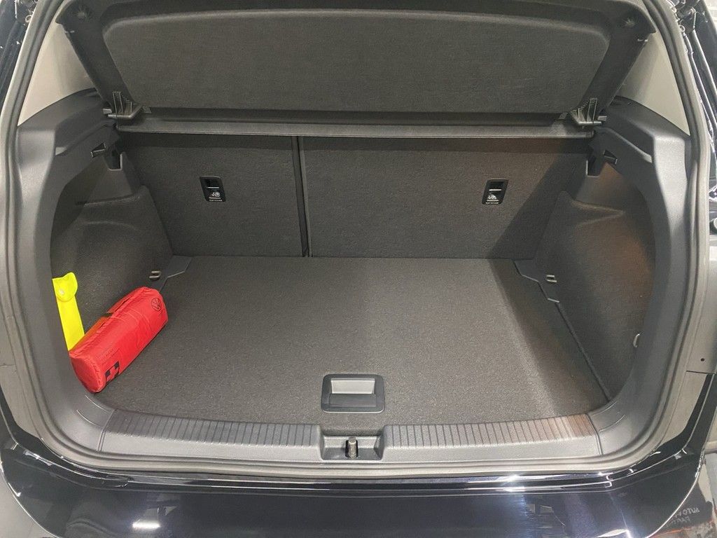 Volkswagen T-Cross - Bild 12