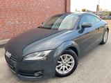 Audi TT Coupe/Roadster 2.0 TDI Coupe quattro TOP ZUST - Audi TT in Bochum