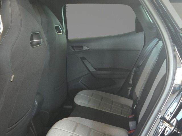Seat Ibiza - Bild 9