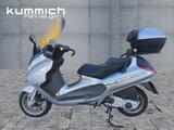 Piaggio X8 125 125 - PIAGGIO X8