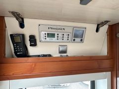 Phoenix TopX Alkoven 10700 BMAX*Smart Garage*TOP *