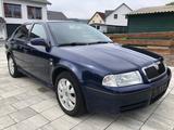 Skoda Octavia 1.8 Turbo Style 4xWR Euro4 Gepflegt - Skoda Octavia: Turbo