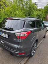 Ford Kuga 2,0 TDCi 4x4 132kW ST-Line GARANTIE - Ford Kuga in Stuttgart