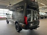 Mercedes-Benz Sprinter 319 CDI 4x4 Innova +MBUX+StHz+360°+AHK - Mercedes-Benz In