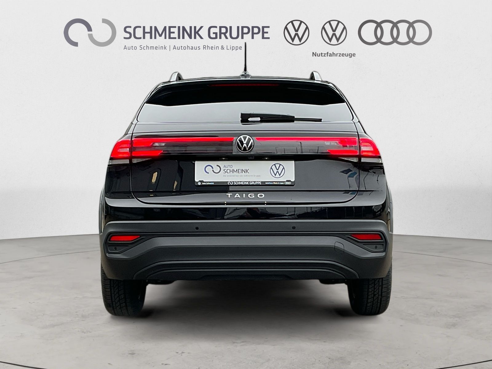 Volkswagen Taigo - Bild 4