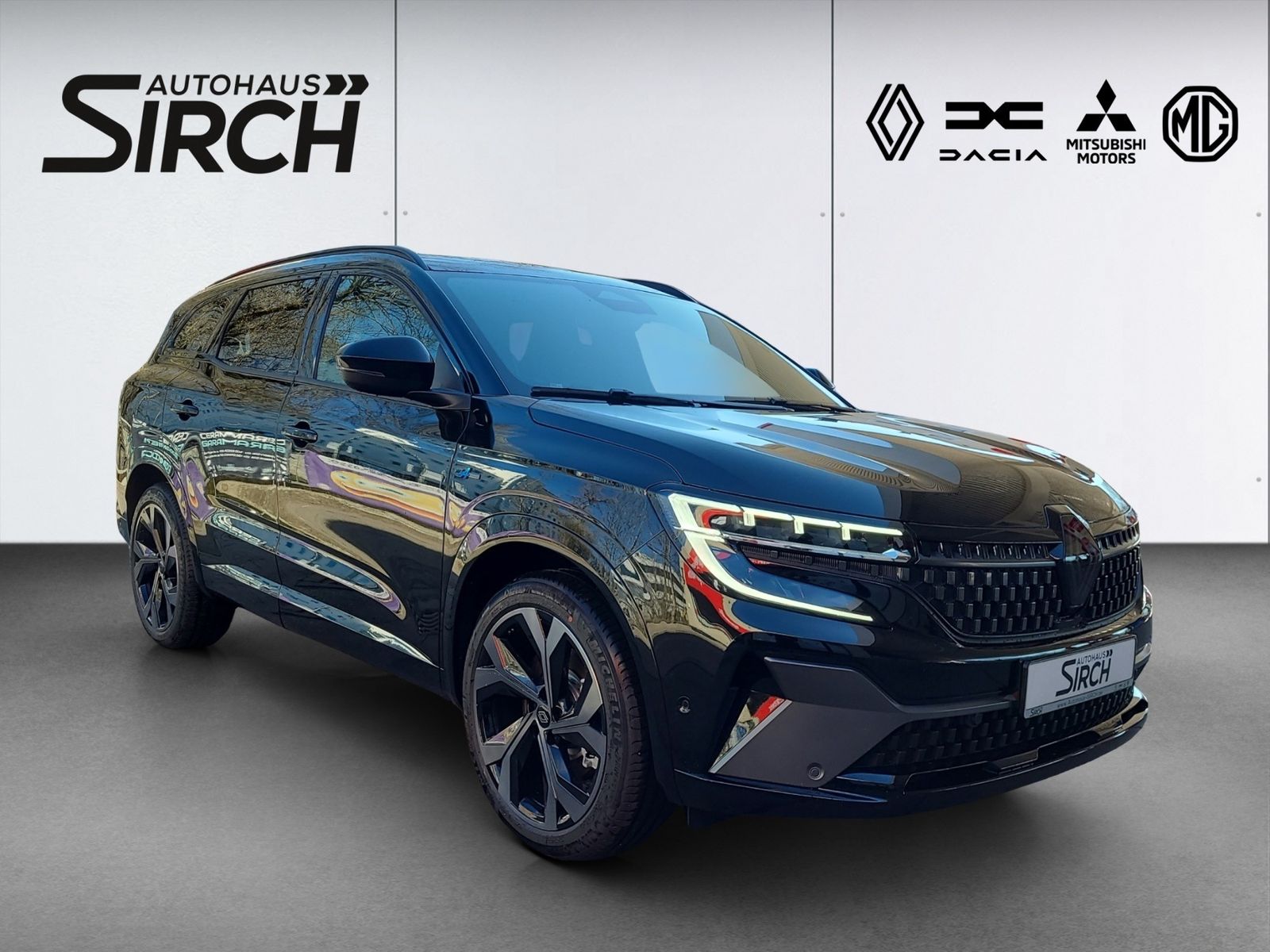 Renault Espace - Bild 6