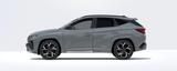 Hyundai TUCSON MY26 1.6 T-GDI 7-DCT 2WD N Line X - Hyundai TUCSON: 2.7