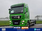 MAN 26.440 TGX XXL INTARD. SERVICED - MAN Tgx 26 440