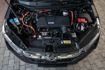 Bild 22 Honda CR-V 2.0 i-MMD HYBRID 2WD Sport Line