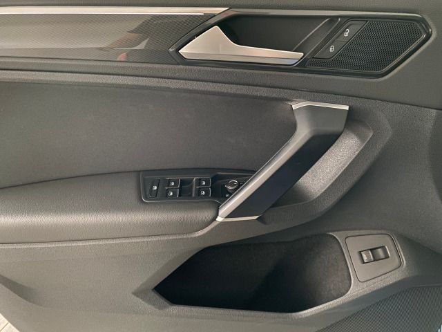 Tiguan Highline 2.0 TSI DSG 4Motion VOLL