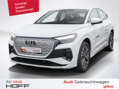 Audi Q4 Sportback 40 e-tron Navi Virtual Kamera LED 1