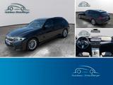 BMW 320d M Sport ACC AHK KZU QI HUD 3ZK MEMORY 360° - gebrauchte BMW 320 aus dem Jahr 2024