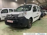 Renault Kangoo Express Maxi 1.5 DCI Eur6 PDC ... - Renault Kangoo: Expres