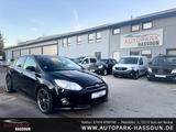 Ford Focus Titanium TÜV 11/26 Garantie Bi-Xenon Tempo - Ford Focus aus 2011: Limousine