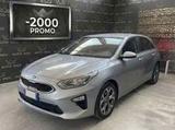 Kia Ceed Sportswagon 1.6 CRDi 136 CV SW Evolutio - Kia XCeed Kombi Gebrauchtwagen