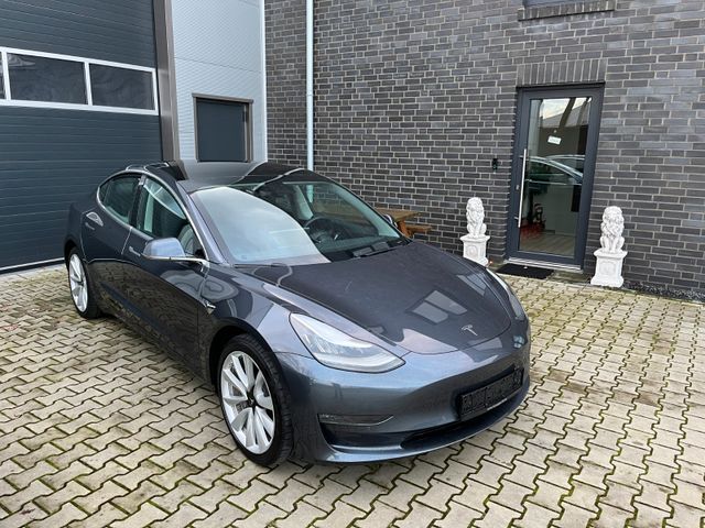 Tesla Model 3 Long Range/Allrad/PANO/LED/Autopilot 3