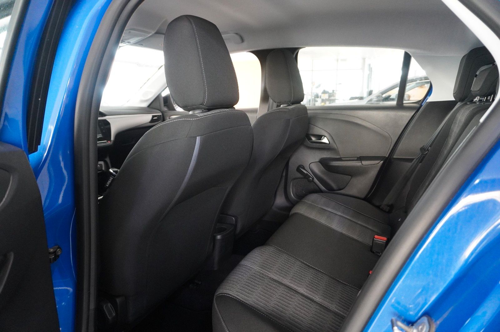 Fahrzeugabbildung Opel Corsa F 1.2 EDITION NAVI/KAMERA/TEMP./PDC/DAB+