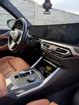 BMW 440 M440i xDrive Gran Coupé AHK Glasdach DA  - BMW M440 mit Panoramadach