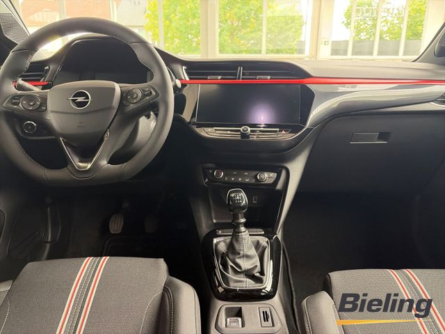 Corsa YES, 1.2l Turbo, SHZ, PDC, AppleCarPlay/An
