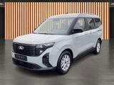 Ford Tourneo Courier 1.0 EcoBoost Titanium*Kamera*DAB - mit Benzin-Antrieb: Kleinbus